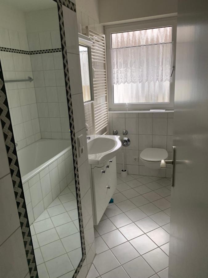 Apartment "Wirtschaftswunder" Rheinfelden  Bagian luar foto