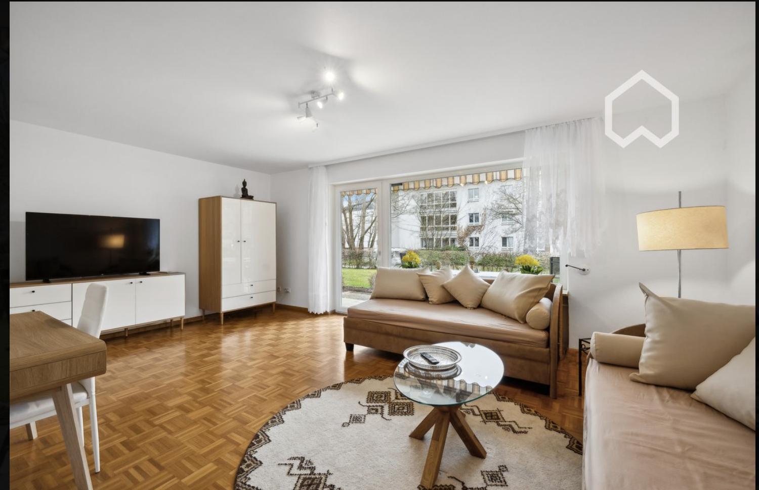 Apartment "Wirtschaftswunder" Rheinfelden  Bagian luar foto