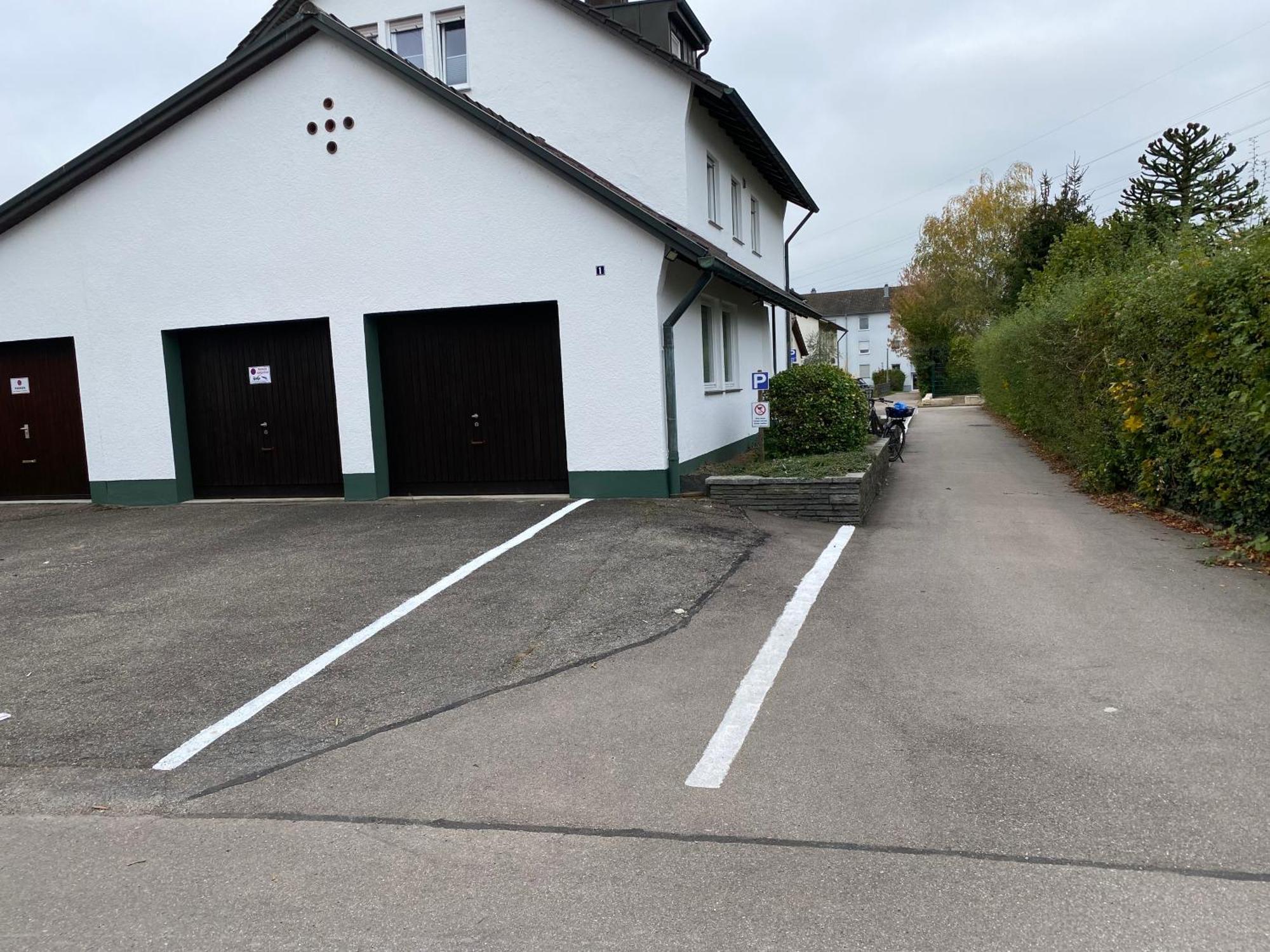 Apartment "Wirtschaftswunder" Rheinfelden  Bagian luar foto